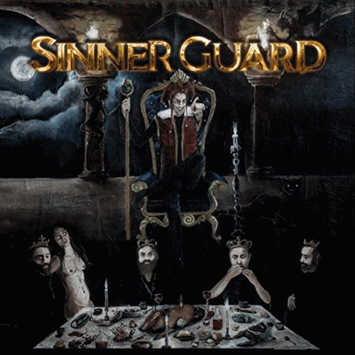 Sinner Guard